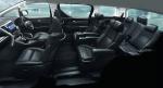 Toyota Vellfire 2015 года (TH)